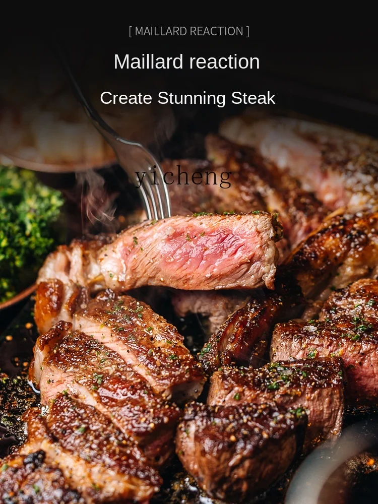 Tqh ультра-высокотемпературная печь для стейка Коммерческая электрическая