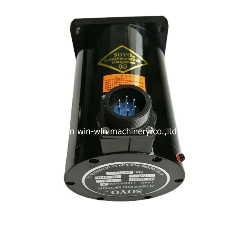 

110BYG350A SOYO step motor controller for bag making machine parts