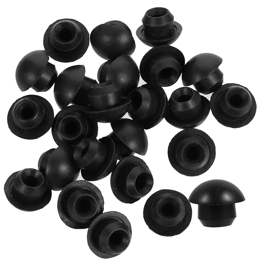 

30pcd Oil Filler Plugs Horizontal Jack Plugs Bottle Jack Plug
