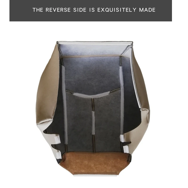 Чехол на переднее сиденье для Cadillac Escalade 2003-2006