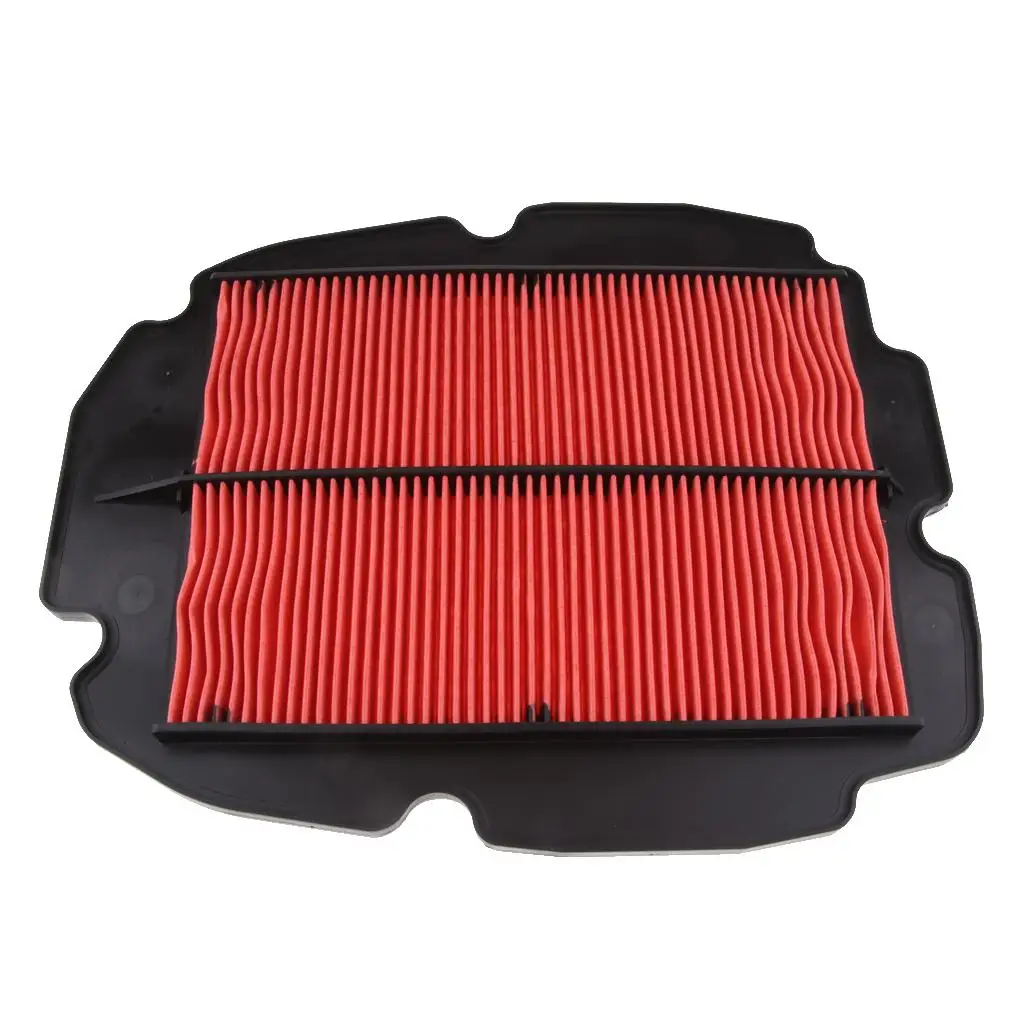 

Motorcycle Motorbike Air Intake Filter Cleaner for Honda VFR800, VFR800F