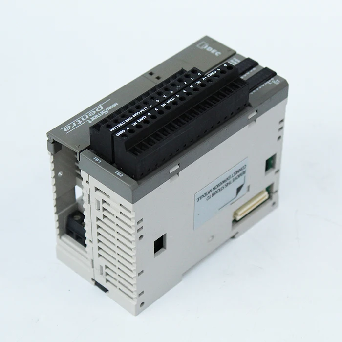 Модуль IDEC FC5A-D16RK1