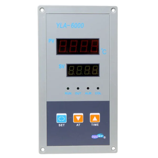 

new original YLA-6412R-2S temperature controller
