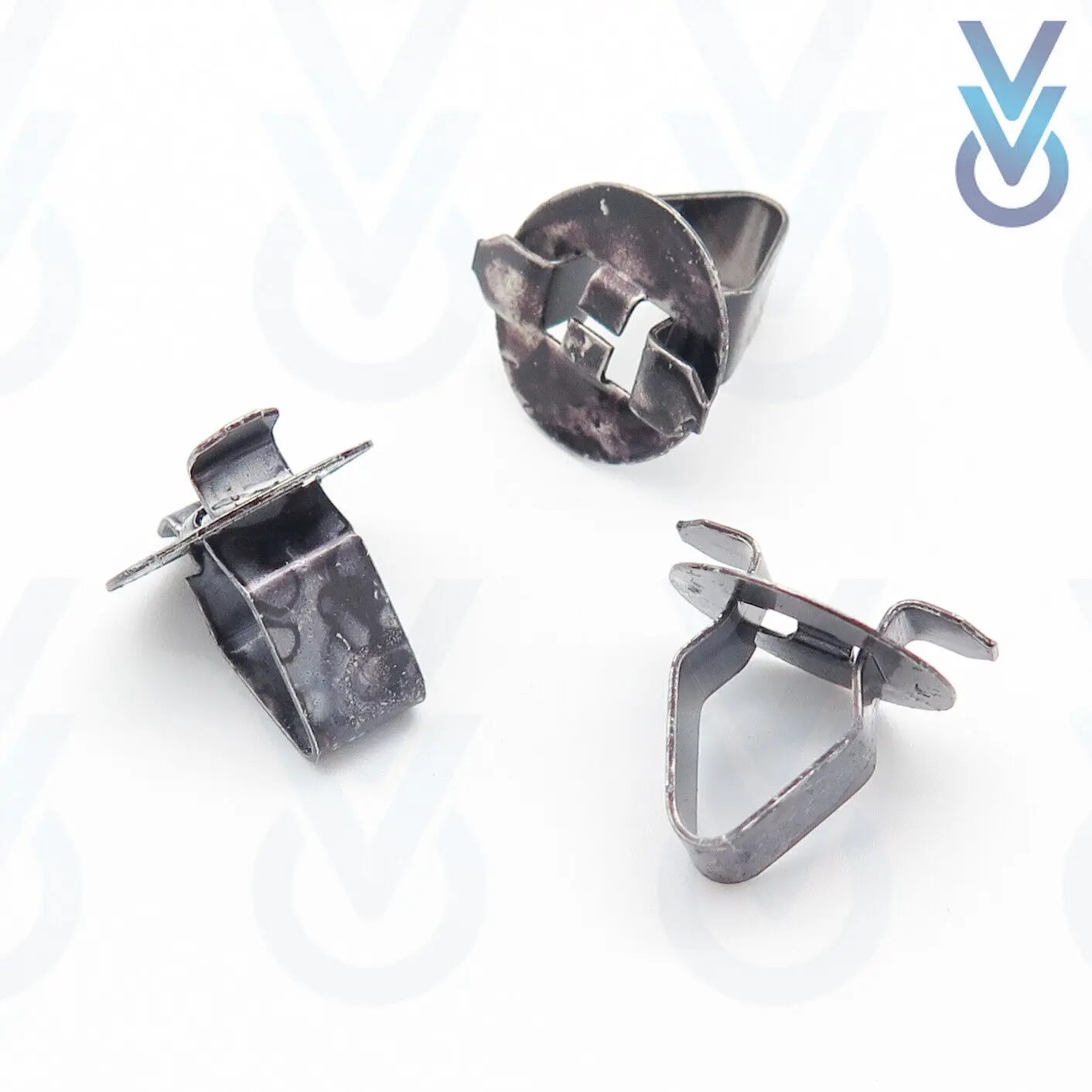 

10x внутренние боковые клеммы для некоторых Vauxhall Astra, Zafira 90355465