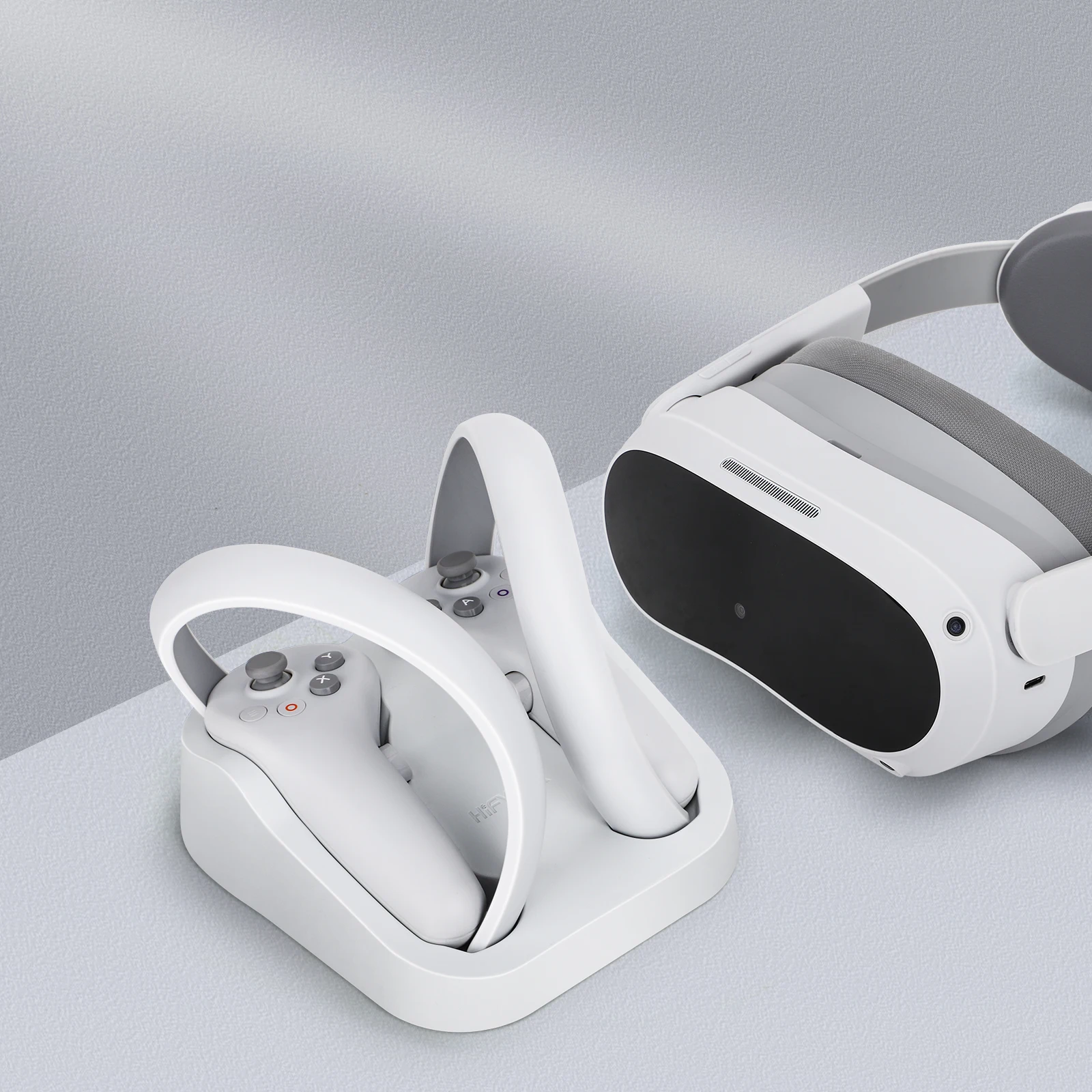 

Подставка для ручки Pico4 VR, настольный держатель для хранения, аксессуары для стола