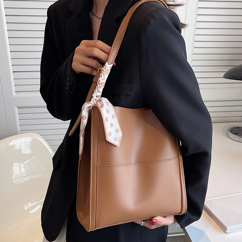 

High Quality Women Small Pu Leather Handbags Shoulder Bags Fashion Designer Ladies Tote Travel Bag Casual Female Messenger Bag