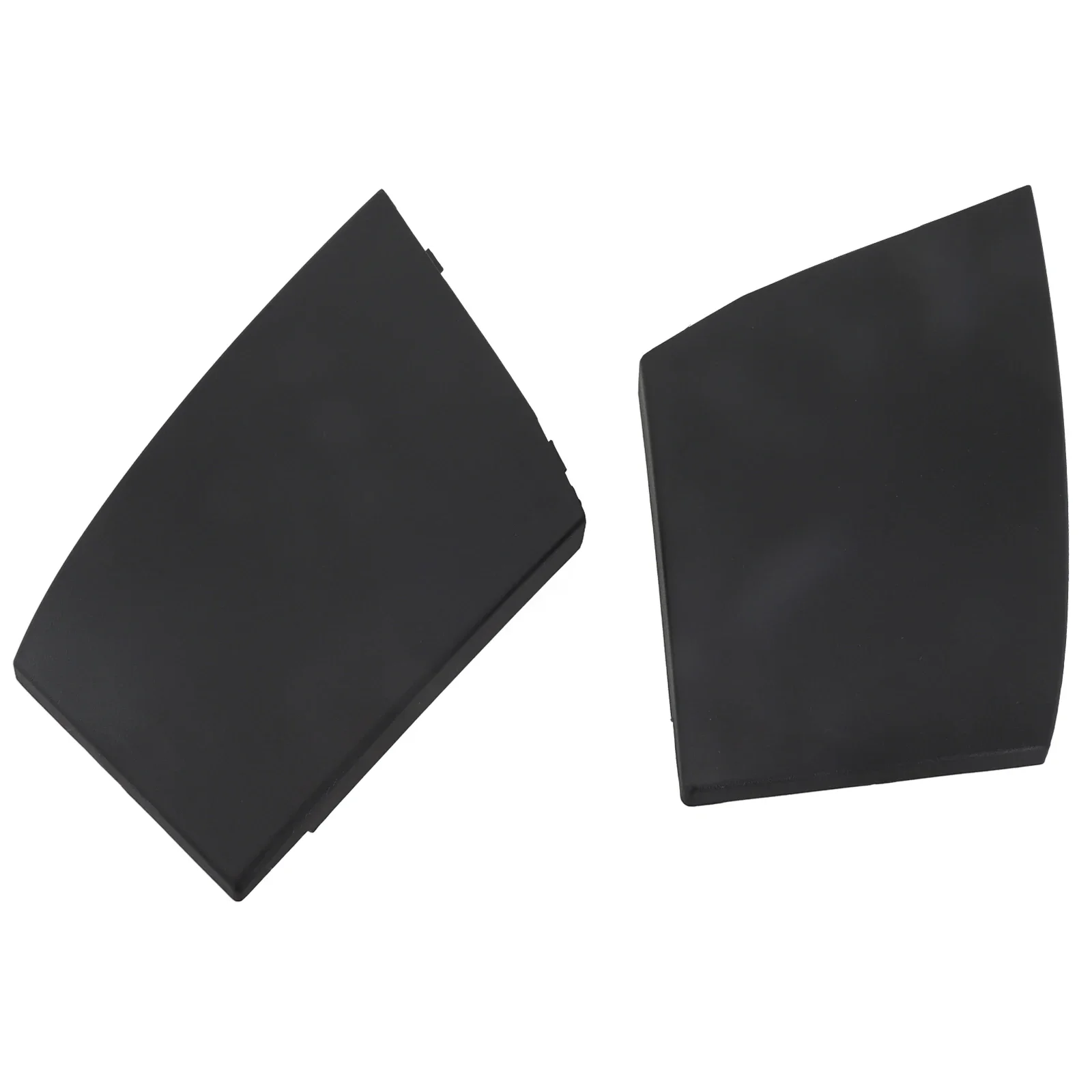 1698300075 Для Mercedes Perfect Match Пластиковый материал Простая установка Заводские