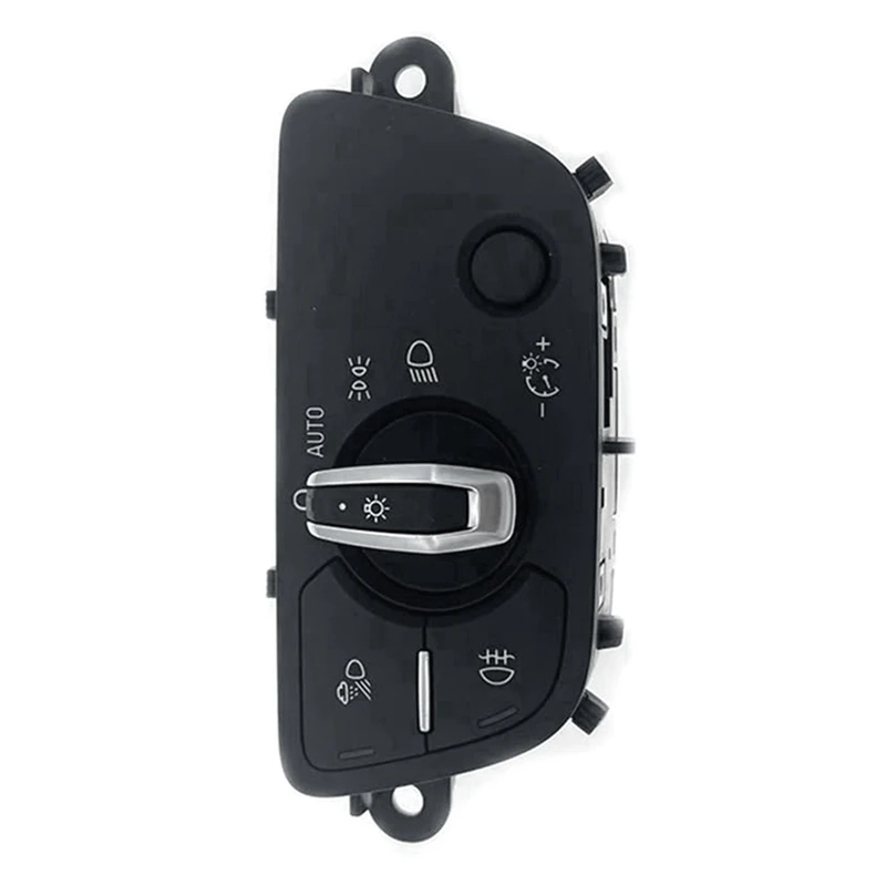 2X переключатель передней фары автомобиля для Auai A4 B9 2020 4M0941531AG 4M0941531 AG