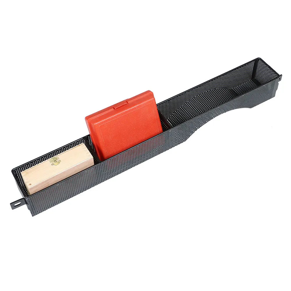 Передняя корзина для хранения/лоток гольфа EZGO RXV