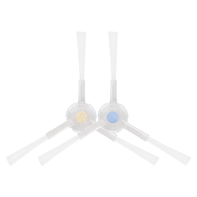 Подходит для робота-подметателя пола Narwal J1J2 сменные аксессуары фильтр щетка