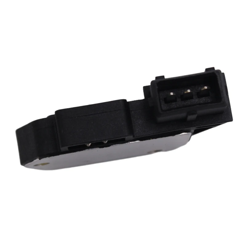 Модуль управления зажиганием автомобиля 84SF12K059AA DAB118 84403E для Ford Escort 1986-1990 Orion 1985-1990