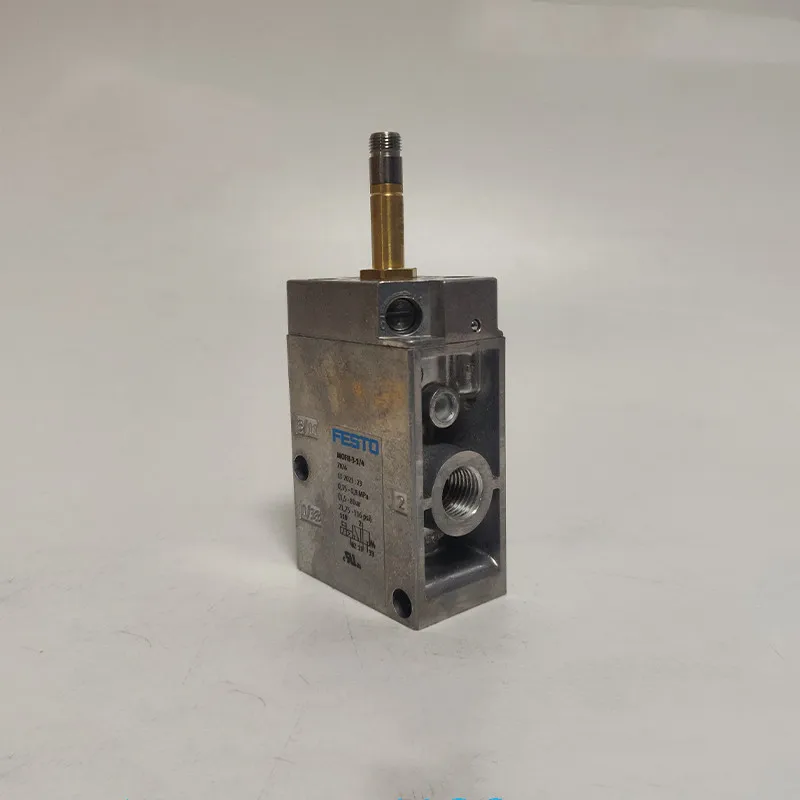 Клапан FESTO MOFH-3-1/2 7884 MOFH-3-1/4 7876 MOFH-3-1/8 7787 MOFH-3/4 11969