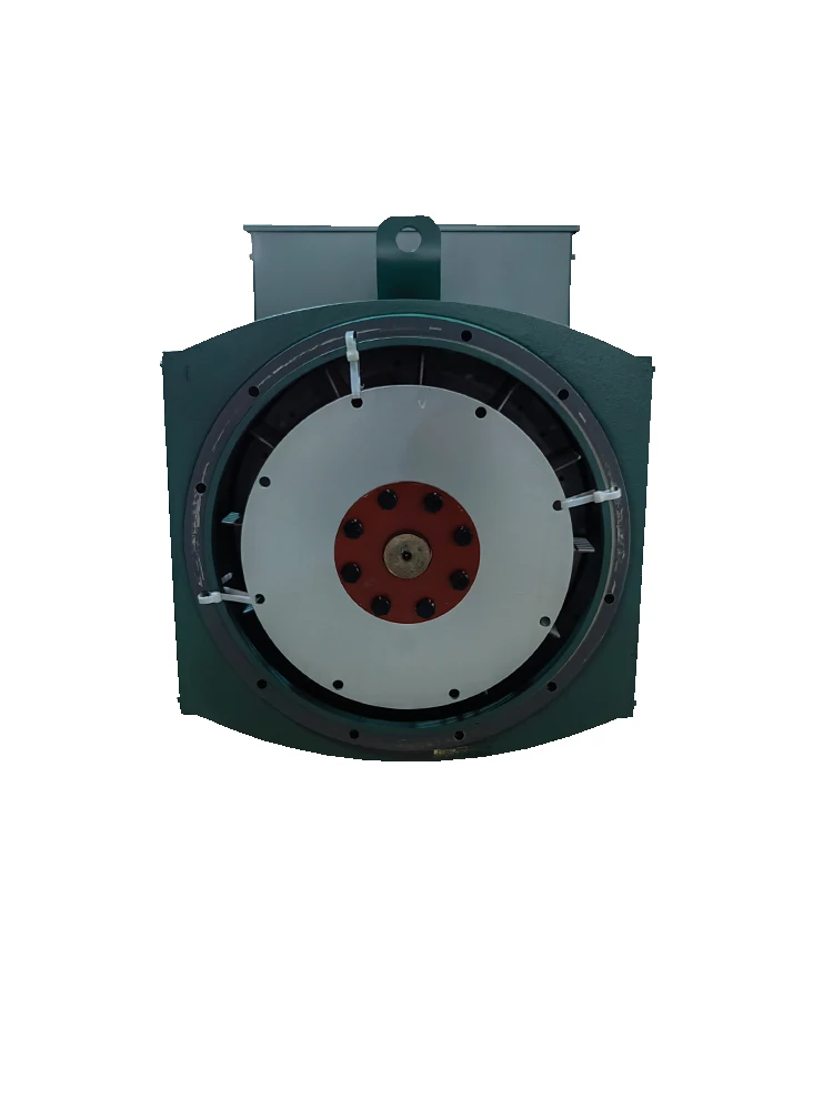 7 5-дюймовый внутренний диаметр 16 мм высокопрочный генераторный набор с высоким