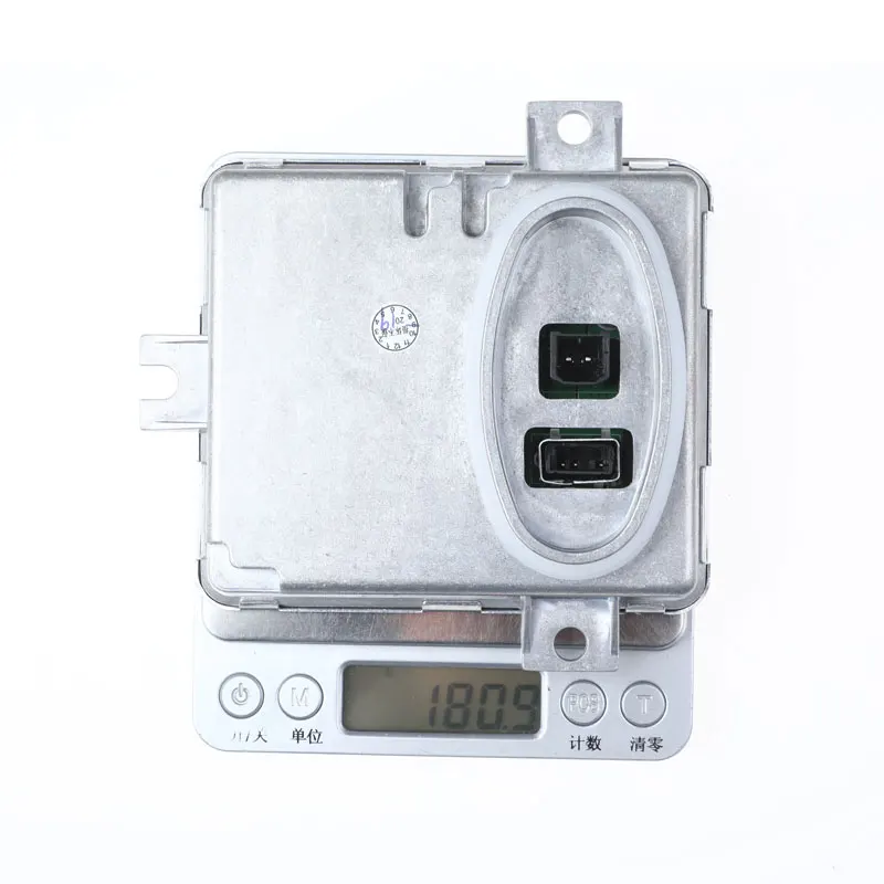 Новый ксеноновый балласт модуль HID фары для BMW 3-series E90 E91 2006-2008 63126948180 6948180 W3T13271 -