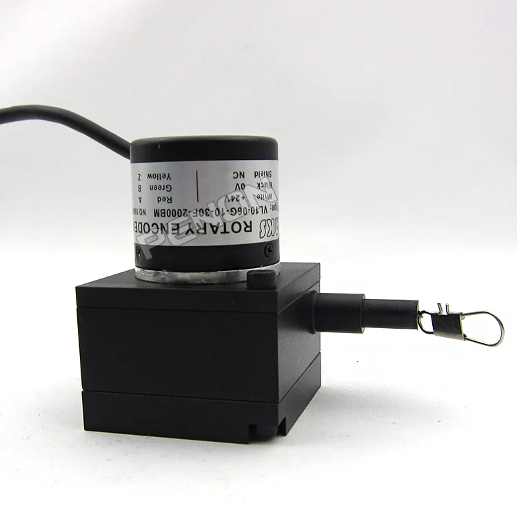 AKS Pull Box VL10-06G-10-30F-2000BM кодировщик GS38/6-20000BM-10-30FG4