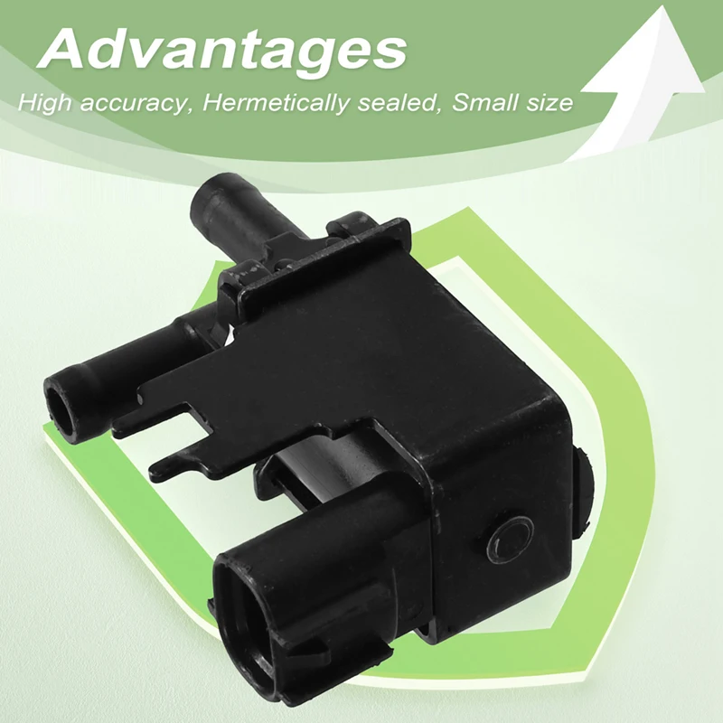 Электромагнитный клапан продувки канистры пара для Mazda 3 1.6L 2009-2013 вакуумный