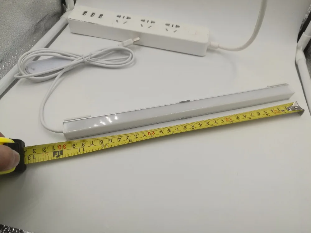 WIXOLighting USB светодиодная лента 500мм