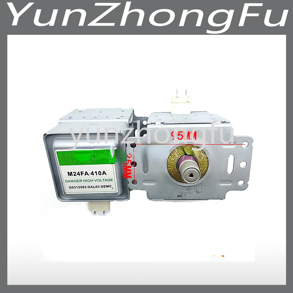 

For Galanz Microwave Oven Magnetron M24FA-410A Microwave Parts