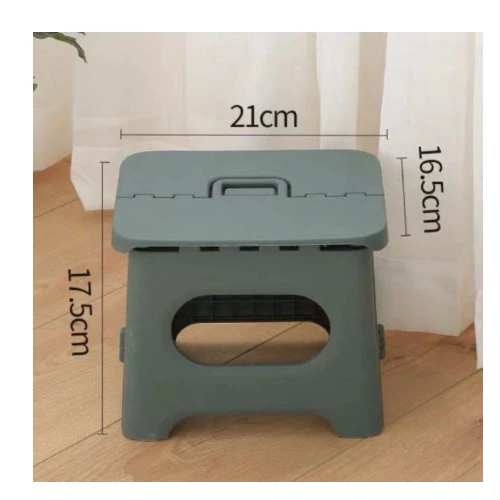 

Accessories Thickened Non-Slip Stepping Rubber Stool