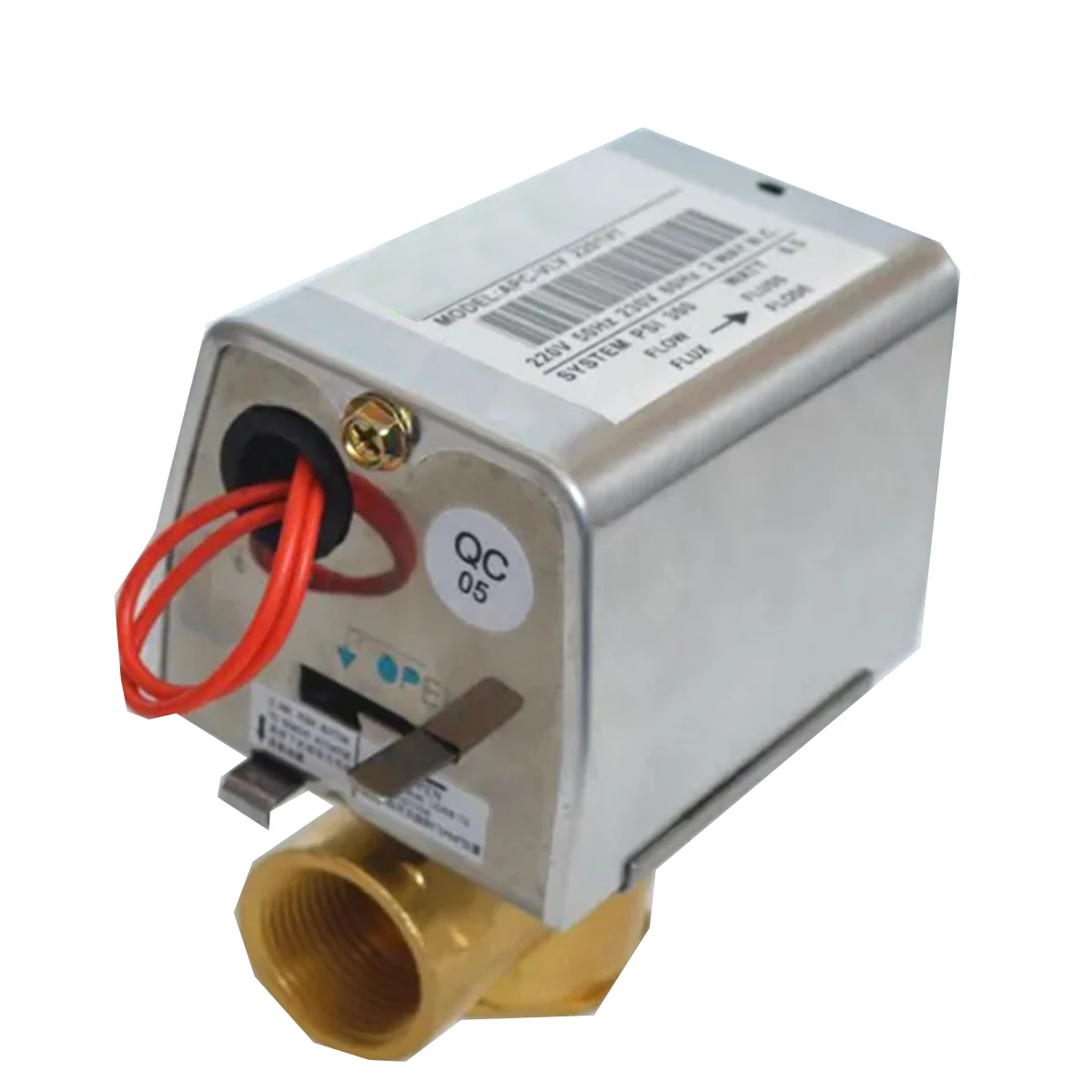 

New And Original Valve APC-VLV 2201 APCVLV2201 Spot Photo, 1-Year Warranty