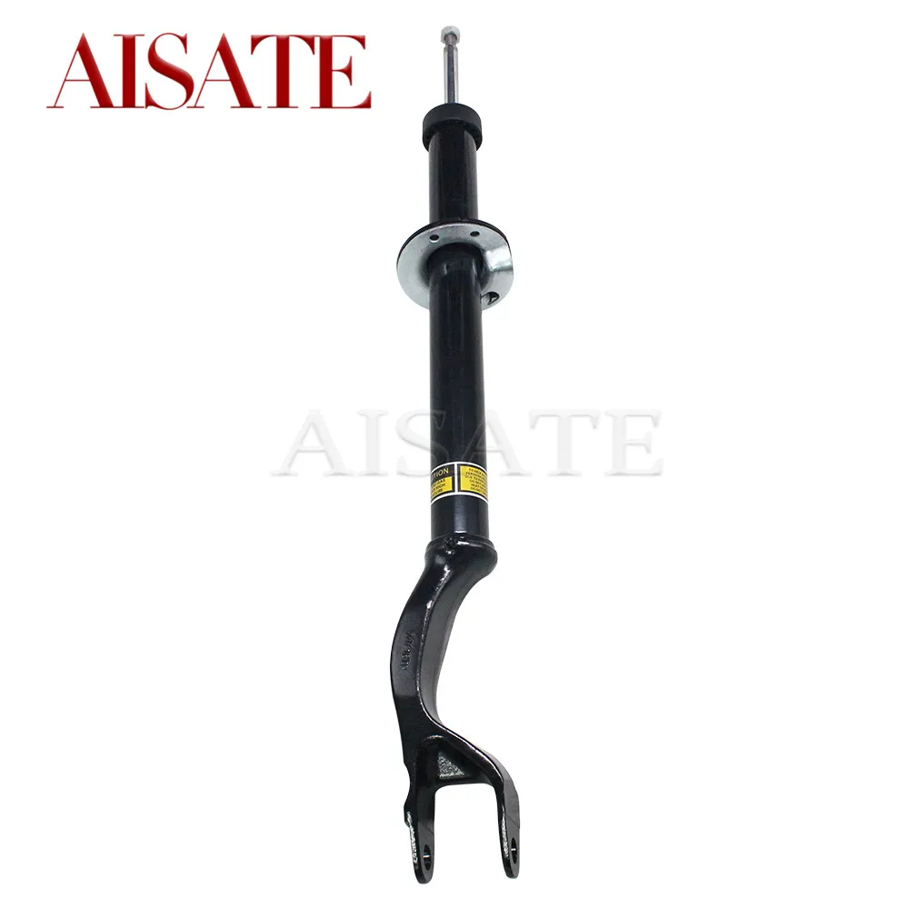 Передний амортизатор L/R для Mercedes Benz GLC C253 X253 W253 AWD подвесной без ADS 2533200766 2533200866