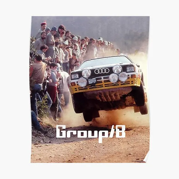 

Постер группы B художественная роспись настенная комната домашняя картина забавное Современное украшение настенный принт винтажный Декор без рамки