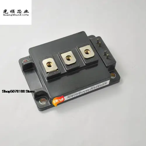 

2MBI300S-120 300A-1200V