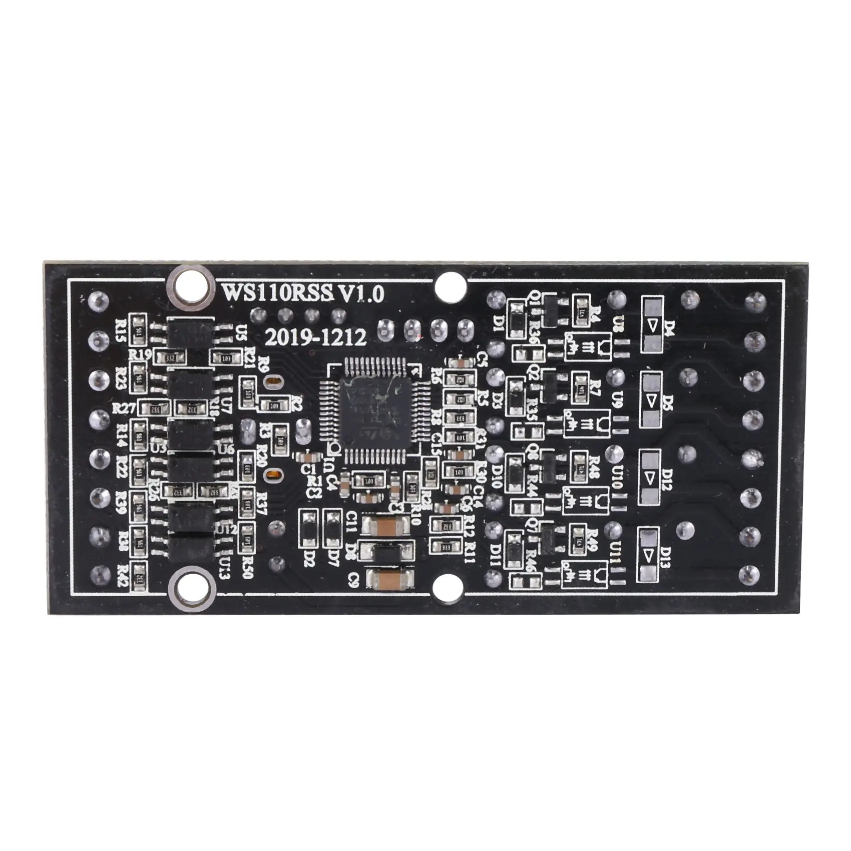 Плата программируемого контроллера ПЛК FX2N-10MR WS2N-10MR-S Модуль