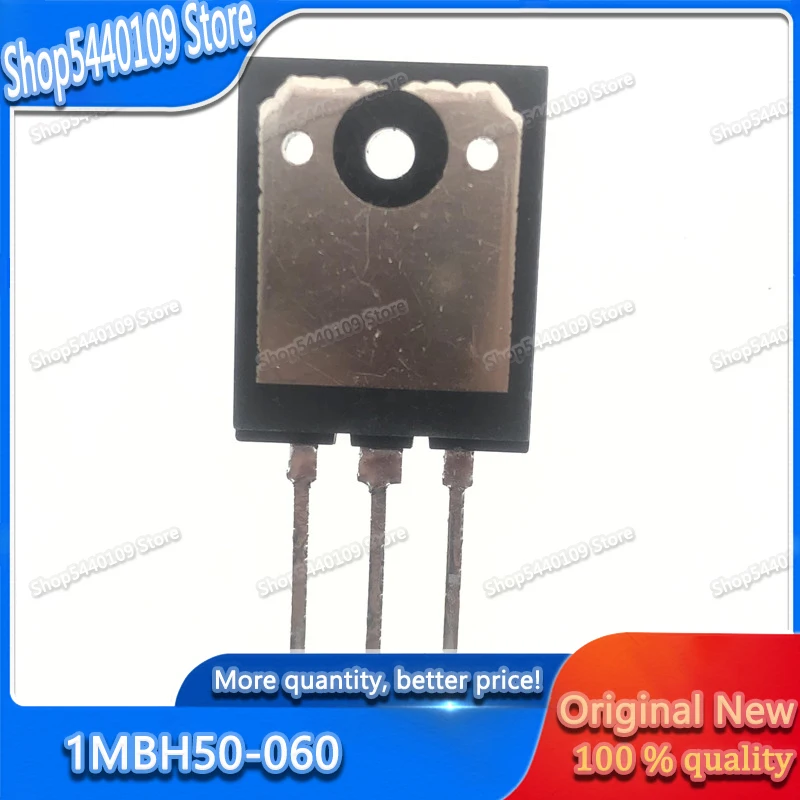 5 шт 1MBH50D-060 TO-3PL 1MBH50-060 1MBH50D TO3PL 50A 600V силовой транзистор IGBT Бесплатная доставка |