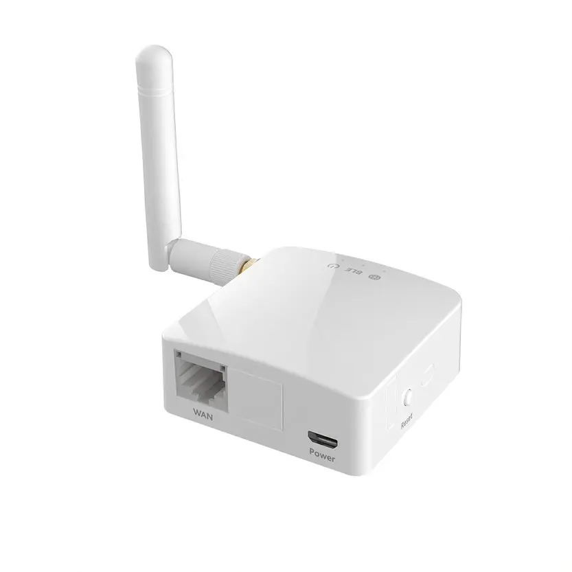 GL-S10 Bluetooth шлюз IoT | Источник питания PoE (art.: 3920bb9bbb03e) - 3920bb9bbb03e