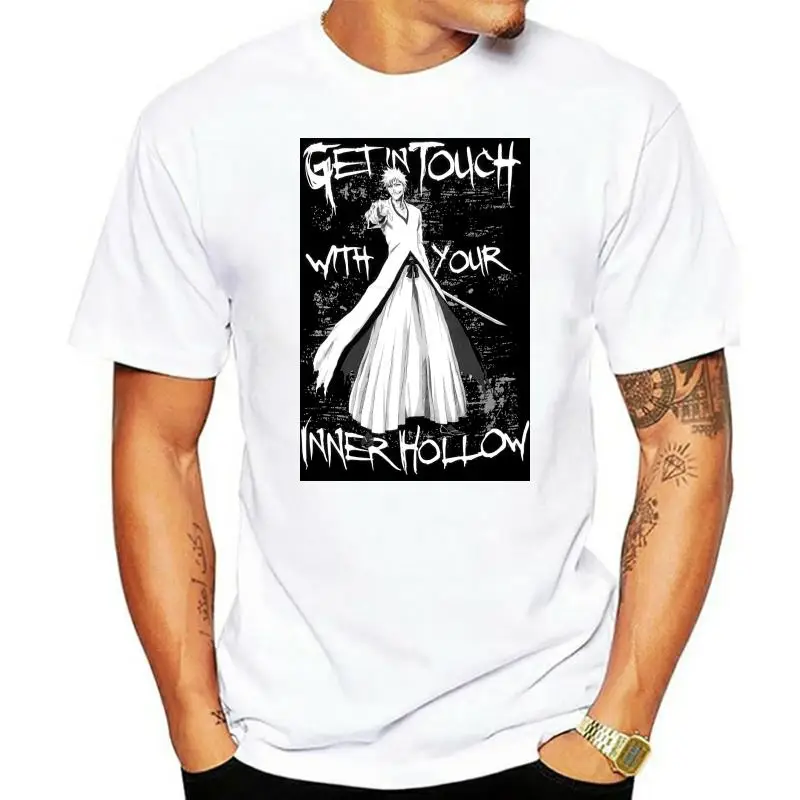 

Летняя прямая Мужская футболка из натурального хлопка, Размеры S 3Xl