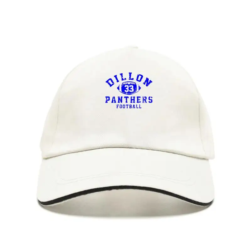 2022 Summer Cool Men Baseball Caps  Men's Dillon Panthers 33 Baseball Cap Funny Baseball Cap