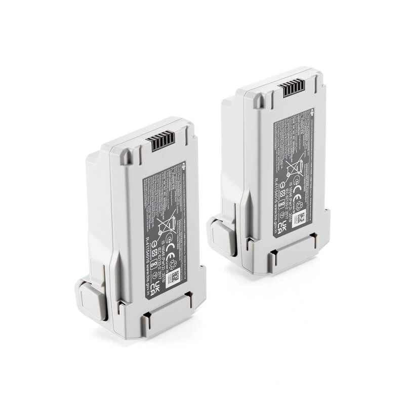 

MINI 3 Pro Fly More Kit Plug Two Intelligent Flight Batteries 47 Min for mini 3 pro drone accessories
