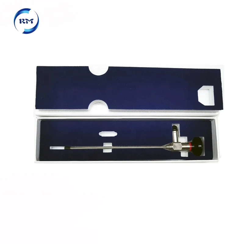 Жесткий ЛОР-эндоскоп для взрослых ларингоскоп эндоскопическая камера отоскоп