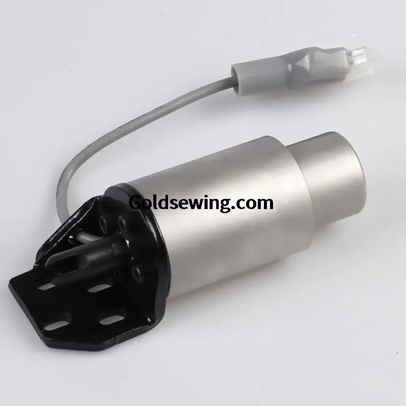 1 шт. соленоид новый оригинальный электромагнит прижимная лапка подъемный для