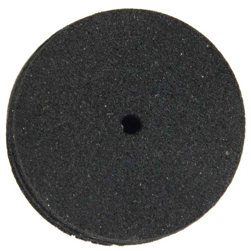 Продвижение! 36 шт. 24 мм смолы резка шлифовальный круг вращающийся лезвие диск инструмент электрический аксессуар.