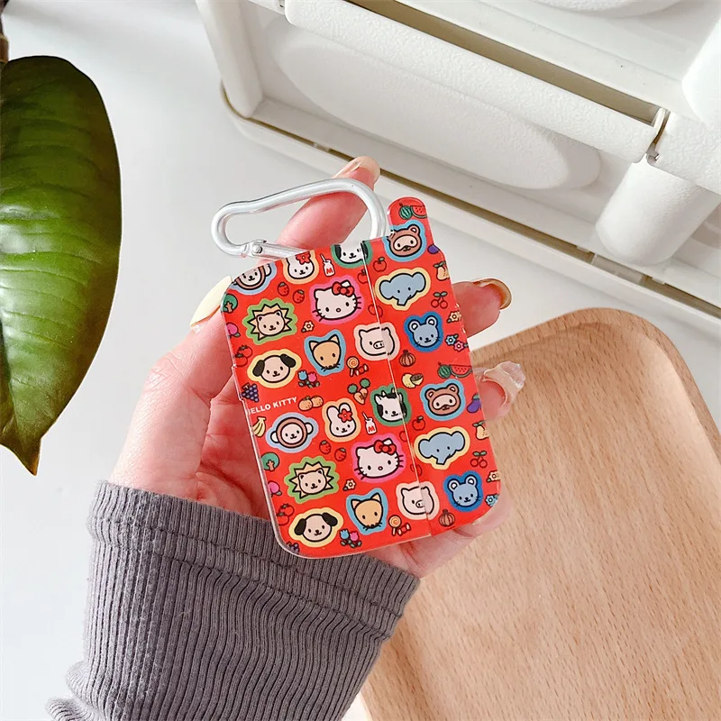 

Cartoon Animals Old Phone AirPods 3 Case Apple AirPods 2 Case Cover AirPods Pro Case IPhone Earphone Accessories Air Pod Case