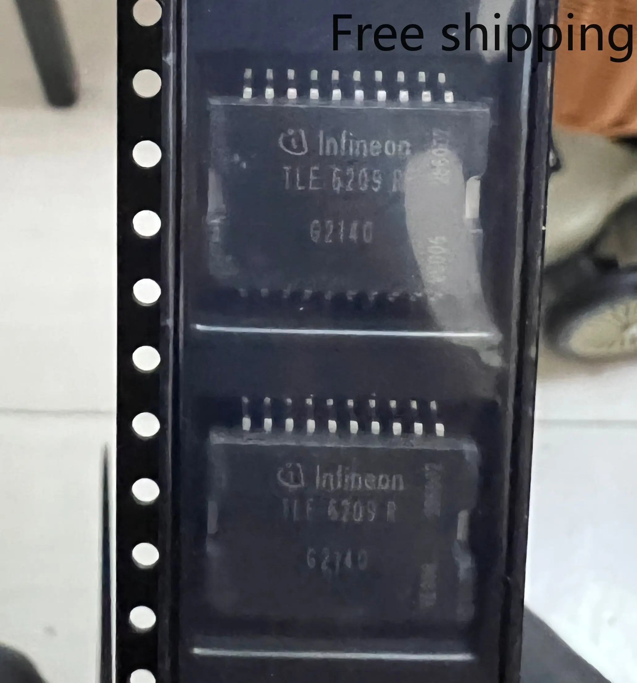 10 ~ 20 шт./партия, TLE6209R TLE6209 SOP20, бесплатная доставка для новой оригинальной упаковки 10 ~ 20 шт./партия, TLE6209R TLE6209 SOP20, бесплатная доставка для новой оригинальной упаковки