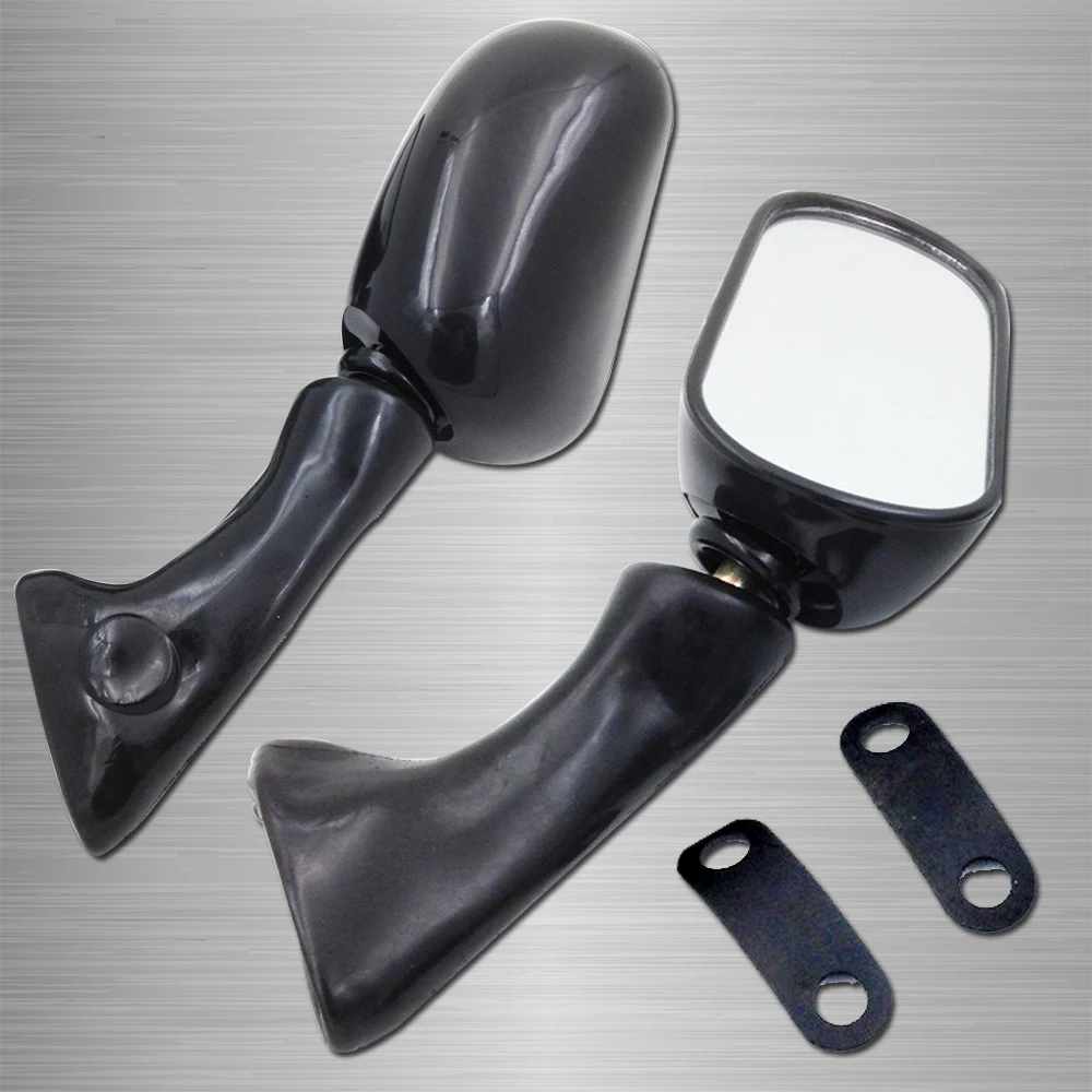 

Боковые зеркала для мотоцикла и аксессуары для Honda CBR 600 F2 F3 VFR750F VFR 800F CBR900RR CBR1000F