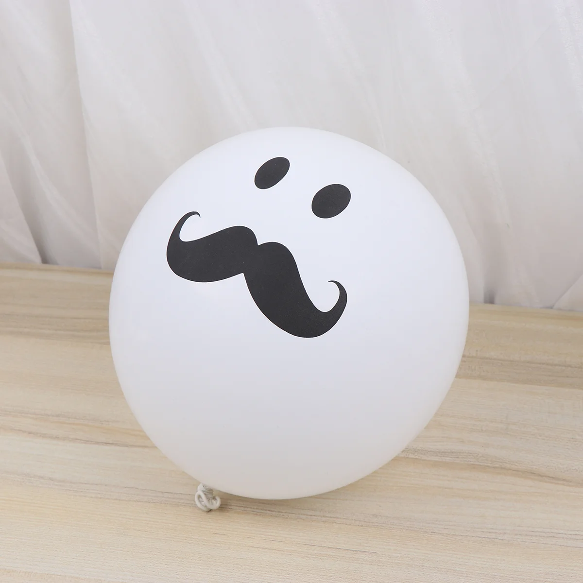 

100 шт., детские надувные шары из латекса, 12 дюймов