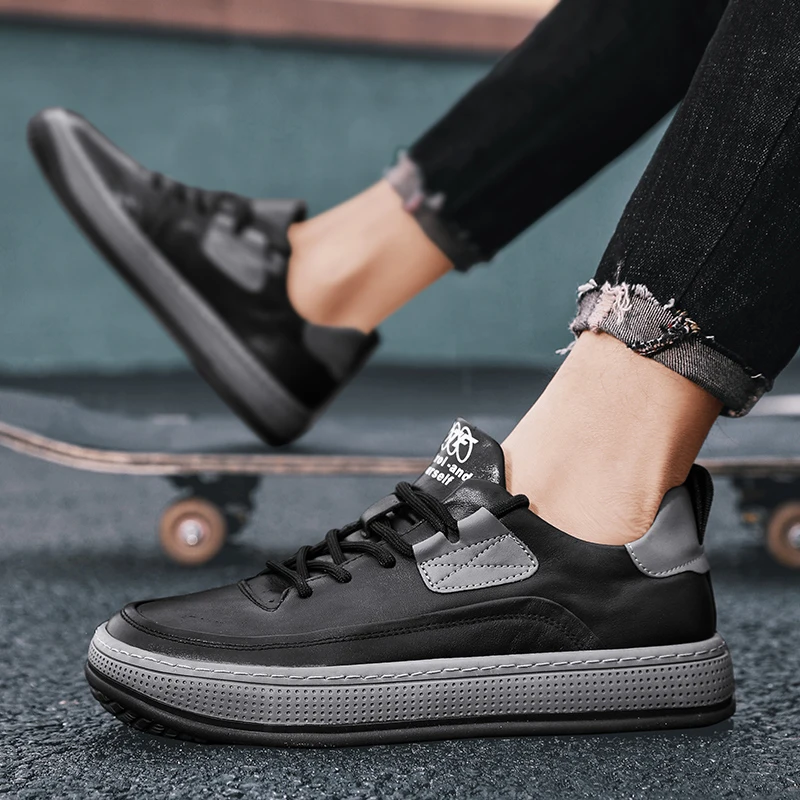 

Men's New Comfort Shoes Sports Fashion Running Jogging Shoes 2022 Breathable Casual Shoes Sneakers