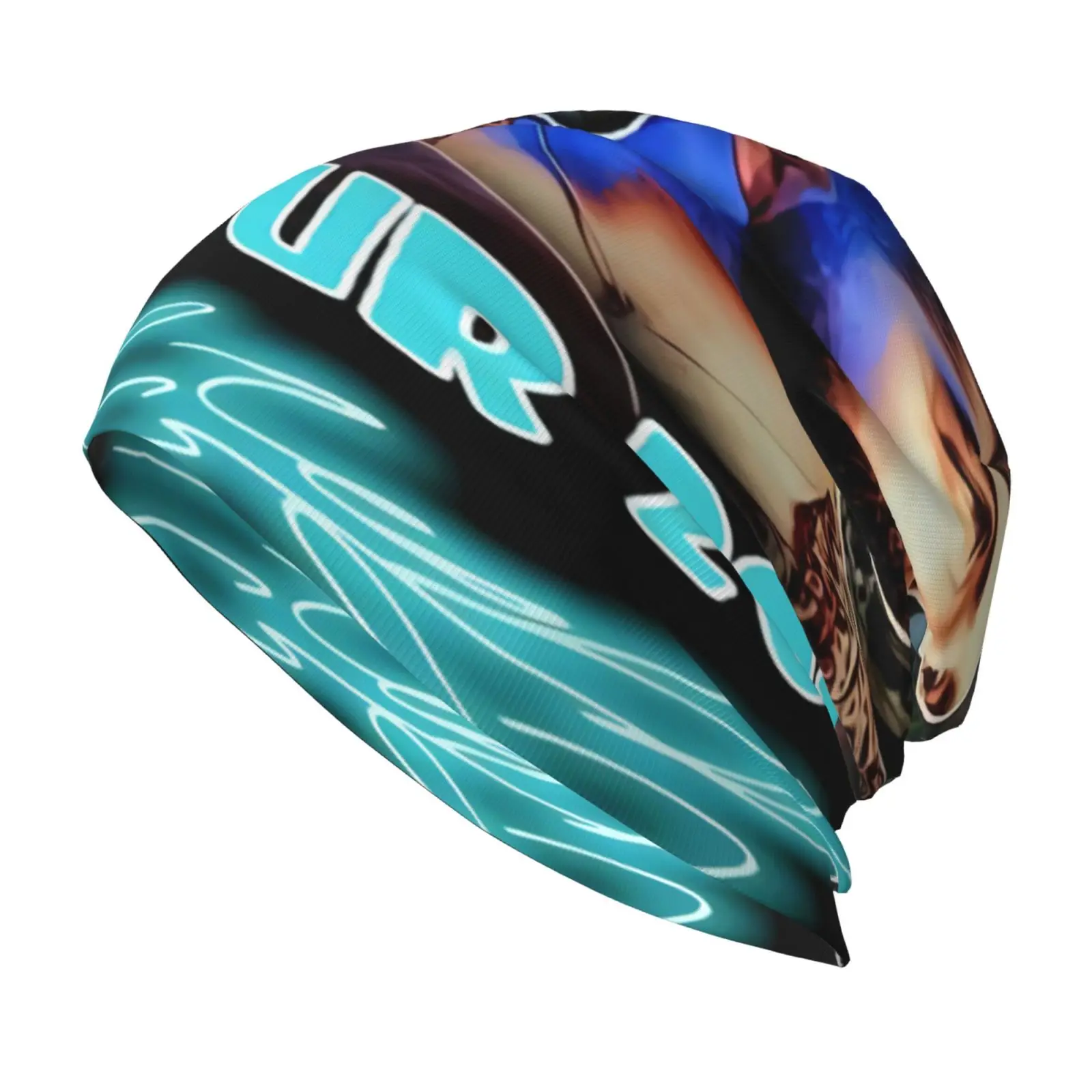 

Женская шапка с надписью Kendji Girac Tour, зимняя шапка 2021, мужская шапка, зимняя шапка, женский берет, мужская шапка, шапка, облегающая шапка для же...