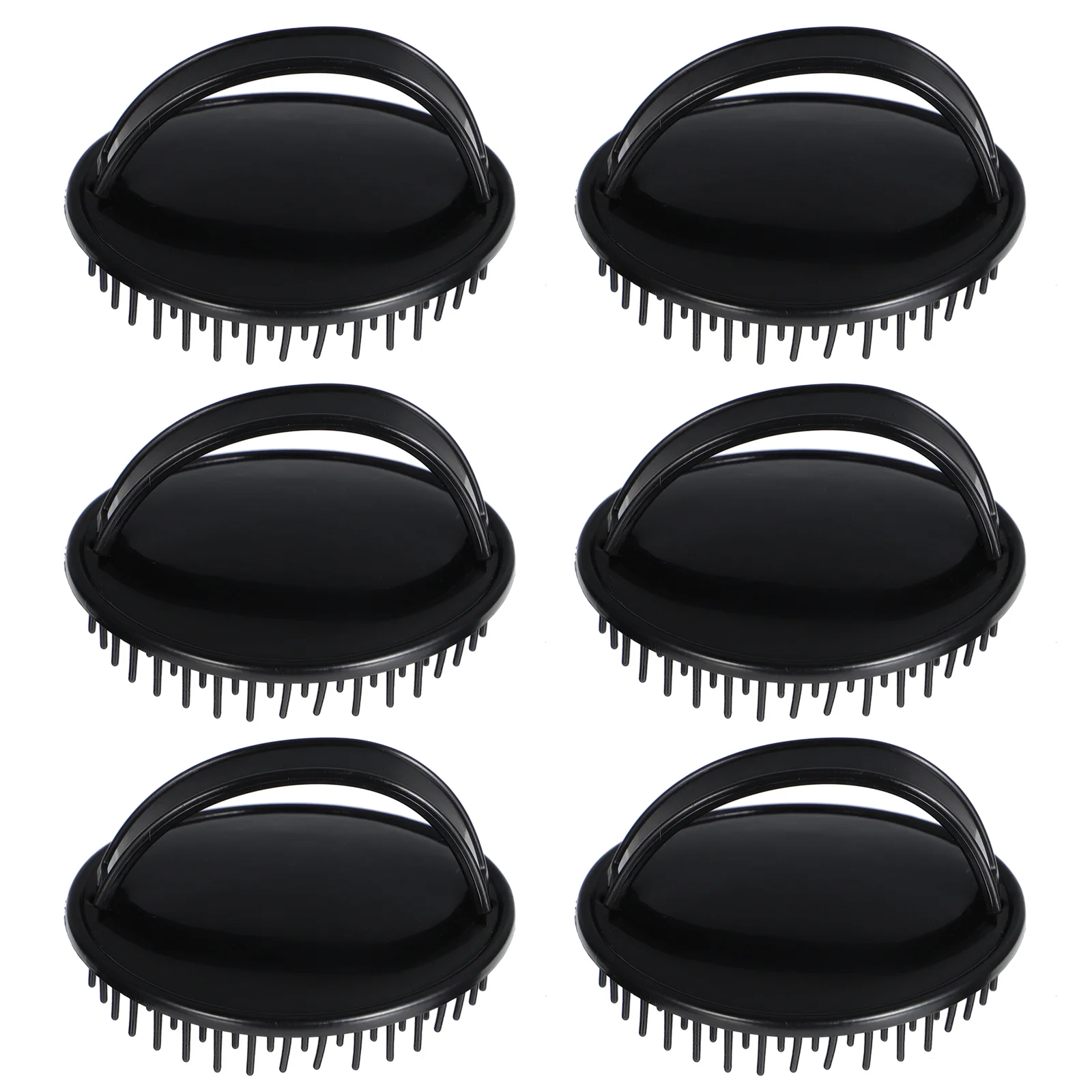 

Hair Brush Scalp Shampoo Comb Scrubber Head Handheld Men Exfoliator Care Mens Washing Shower Home Vibrating Hairbrush Scratcher