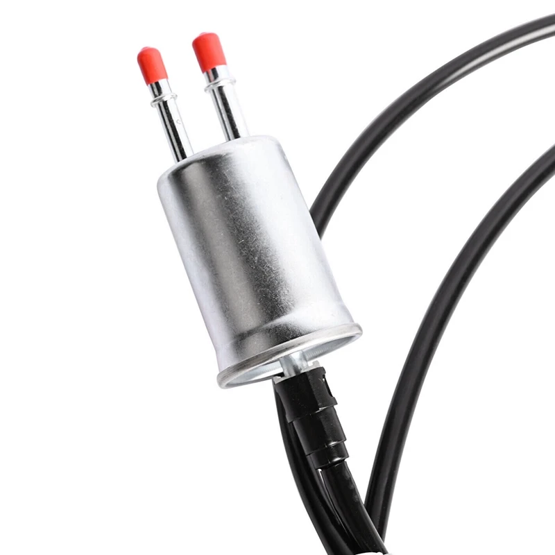 NFR0002 Комплекты топливопровода для Chevrolet Cobalt Saturn Ion Pontiac G5 Nyon 2003-2010 Бензиновые линии