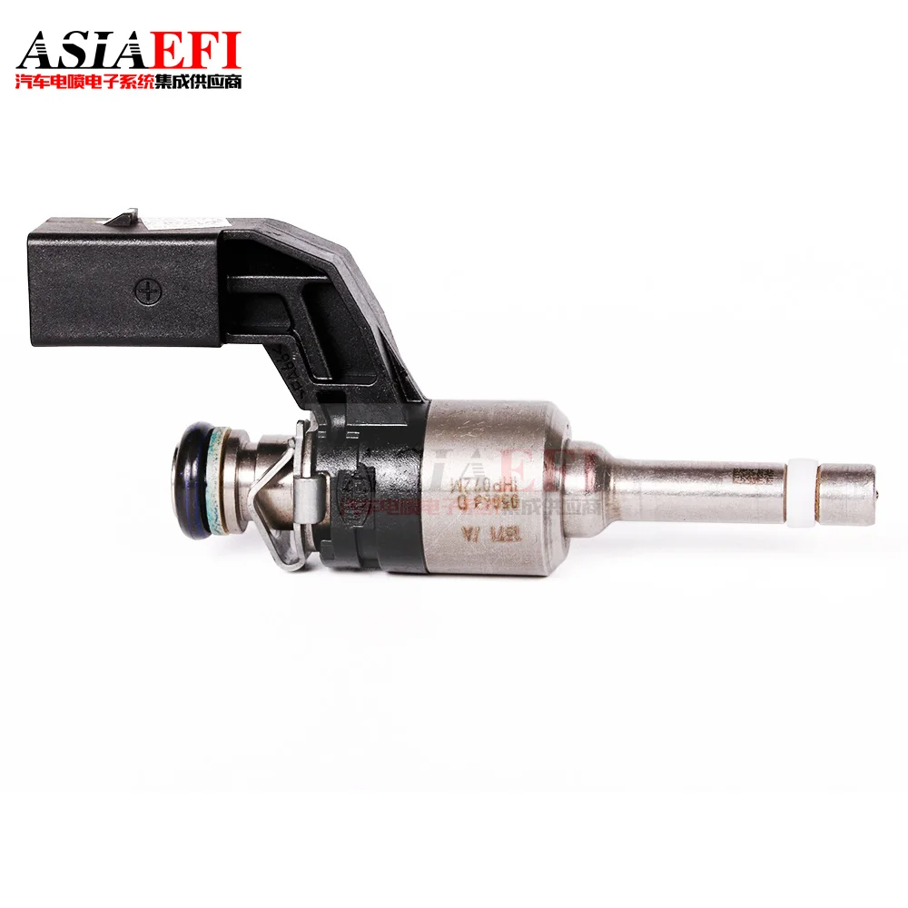 Топливный инжектор 03C906036M 03C906036F для VW Beetle Golf 5 6 Jetta Passat B6 B7 CC Scirocco Touran 1 4 TSI EA111