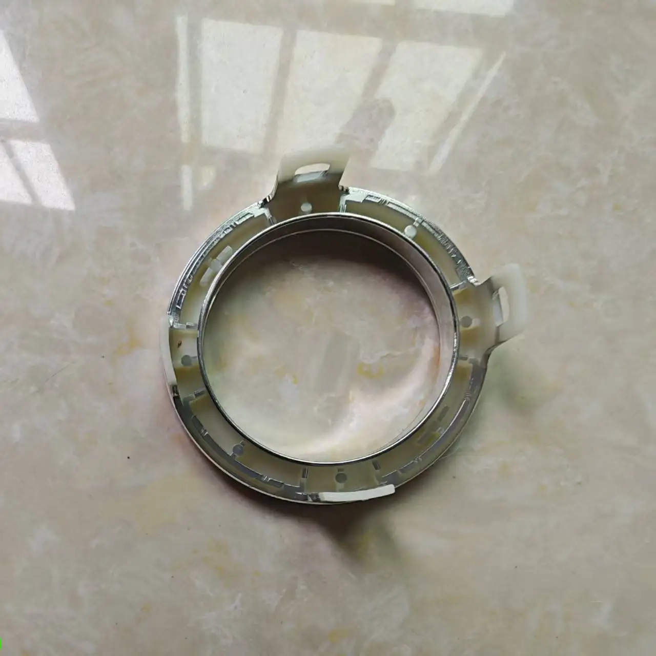 

4WD переключатель зажигания гальваническое кольцо для Mitsubishi Outlander ASX Eclipse Cross 8610A147 8610A120