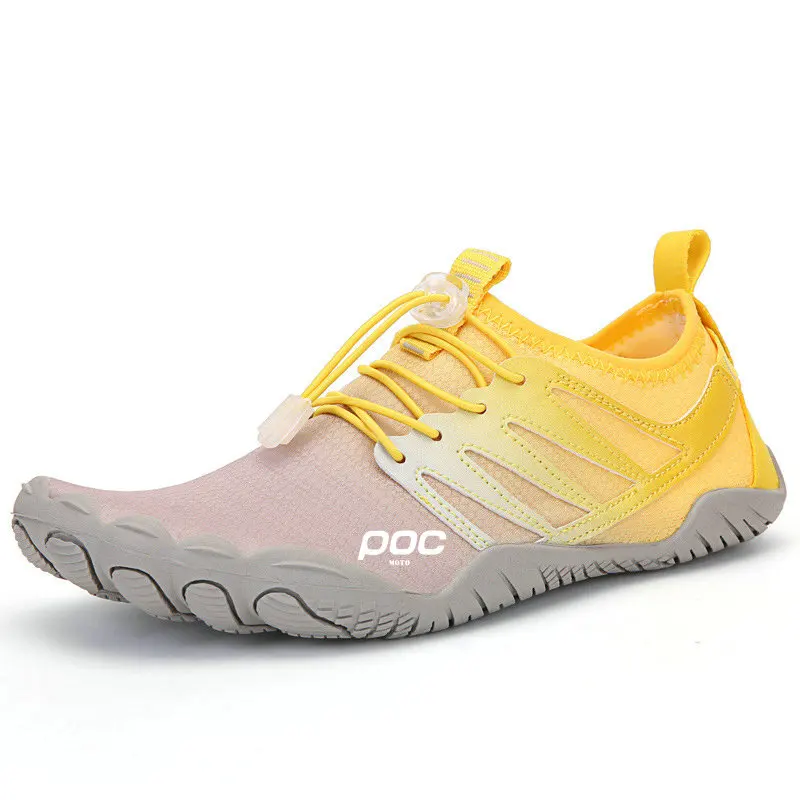 Кроссовки мужские/женские для езды на велосипеде легкие быстросохнущие шнуровке