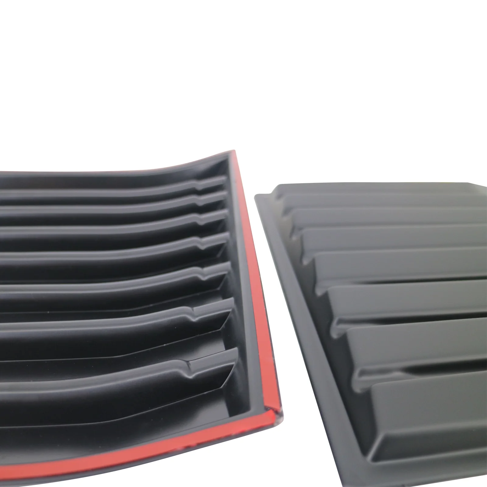 2 шт. накладка на крышку капота для Ford Ranger 2015-2022 Wildtrak XLT XLS XL T7 T8 MK2 MK3 Raptor Everest