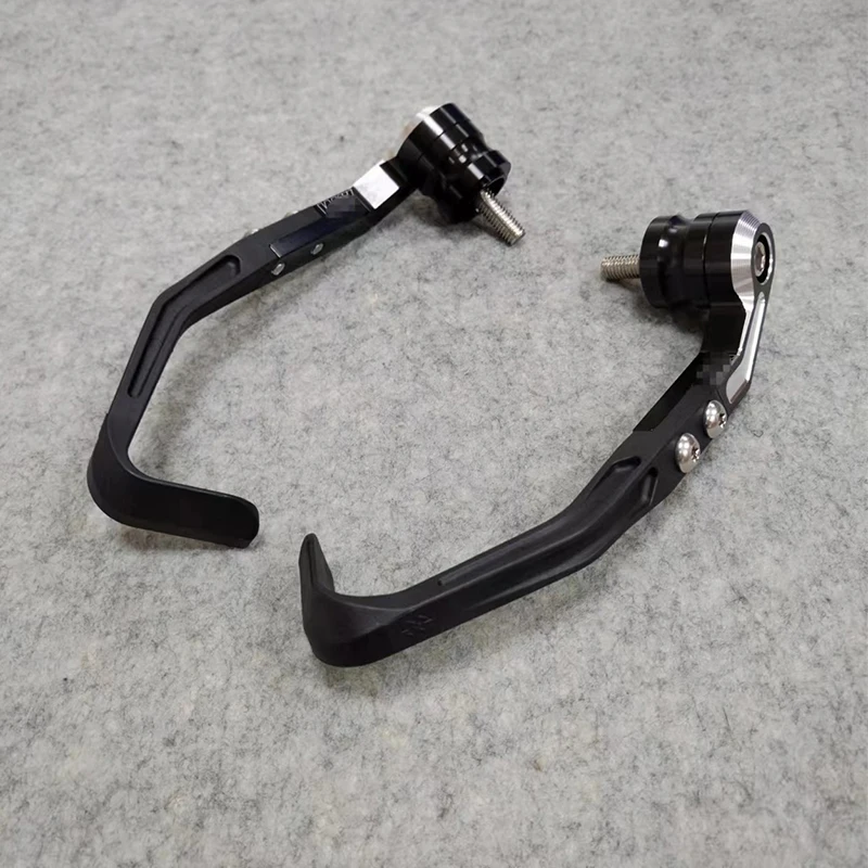 

Motorcycle Brake and Clutch Lever Protector Kit For BMW R1200R R1250R 2015-2023