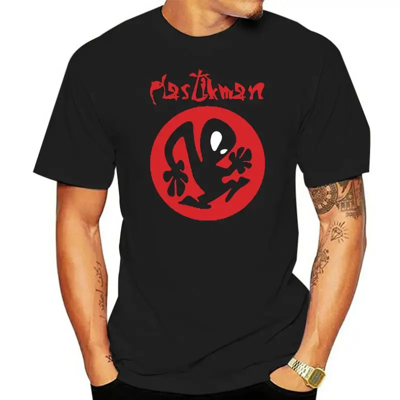 

Plastikman T Shirt - Richie Hawtin Techno Edm House Music New Cool Tee Shirt